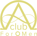 Alpha Club 4 Men logo